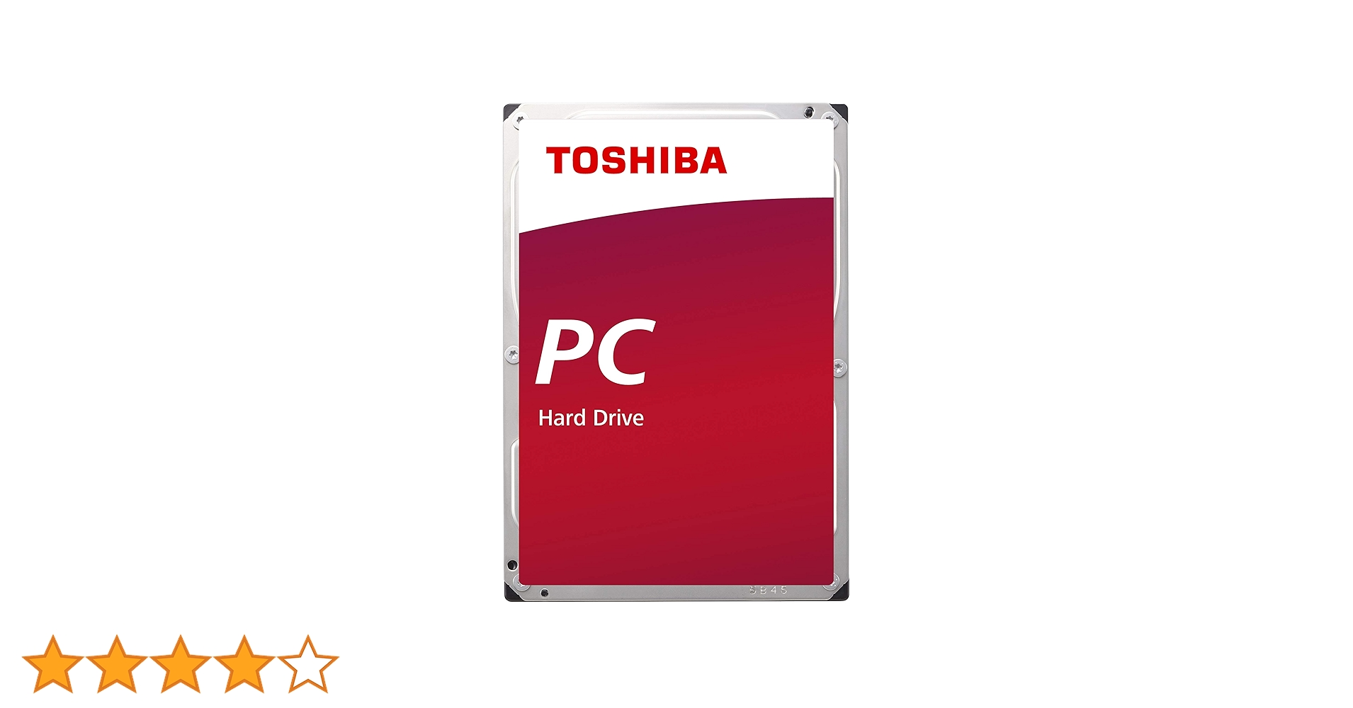 Amazon.co.jp: 東芝 3.5インチ HDD 2TB 内蔵型 デスクトップPC